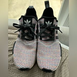 Adidas NMD R1 Multicolor